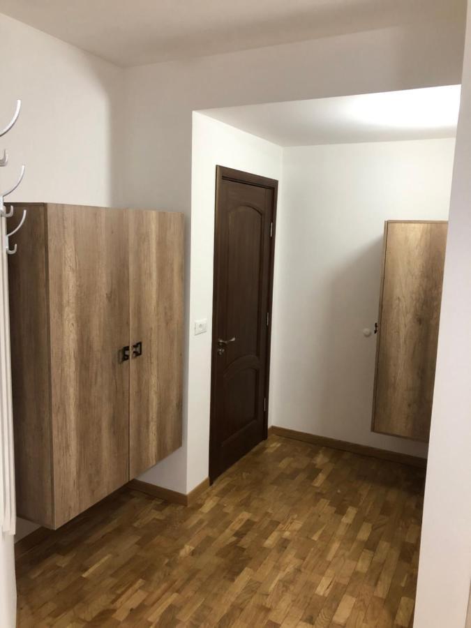 Vila Loft Cube ซินายา ภายนอก รูปภาพ