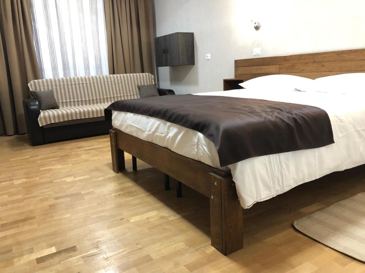 Vila Loft Cube ซินายา ภายนอก รูปภาพ