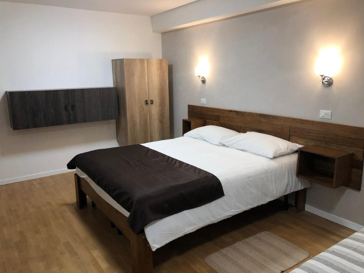 Vila Loft Cube ซินายา ภายนอก รูปภาพ