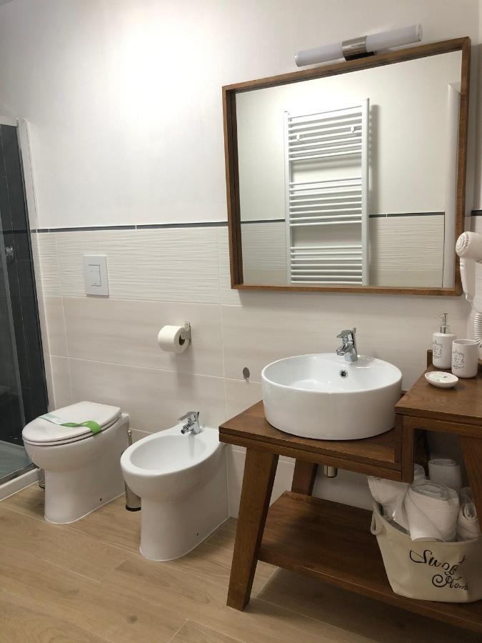 Vila Loft Cube ซินายา ภายนอก รูปภาพ