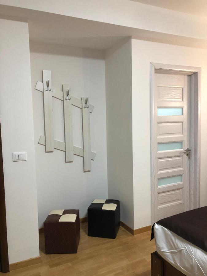 Vila Loft Cube ซินายา ภายนอก รูปภาพ