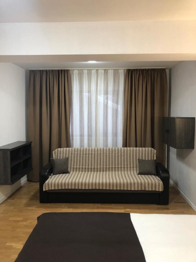 Vila Loft Cube ซินายา ภายนอก รูปภาพ