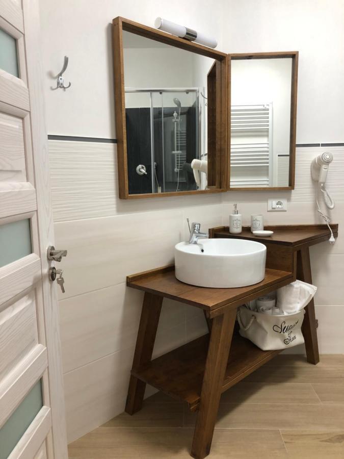 Vila Loft Cube ซินายา ภายนอก รูปภาพ