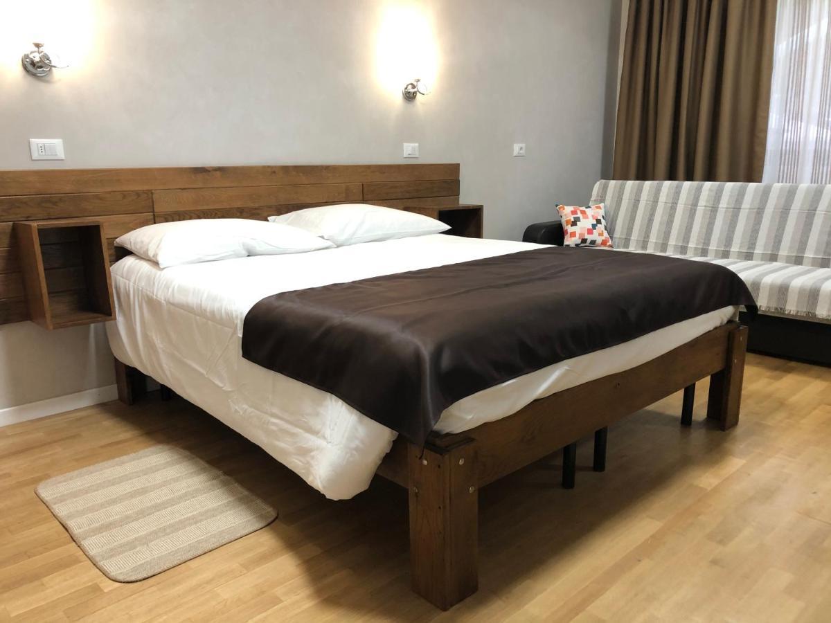 Vila Loft Cube ซินายา ภายนอก รูปภาพ